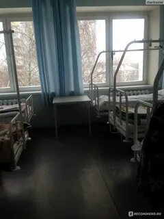 Лобненская больница отзывы