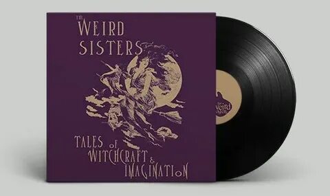 Sister tale