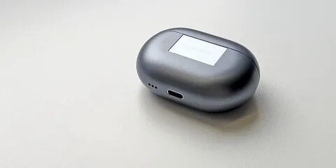 Huawei freebuds 3 pro