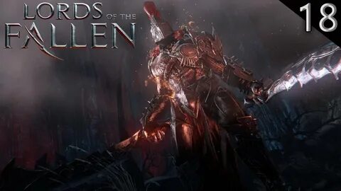 Regressor of the fallen
