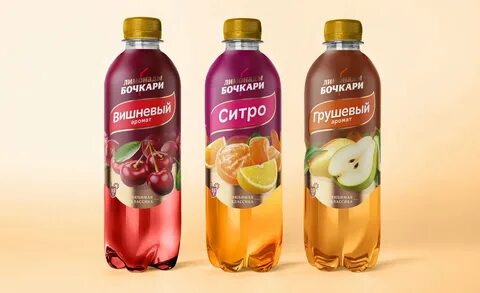 Лимонад мираторг
