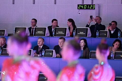 Центр открытие екатеринбург