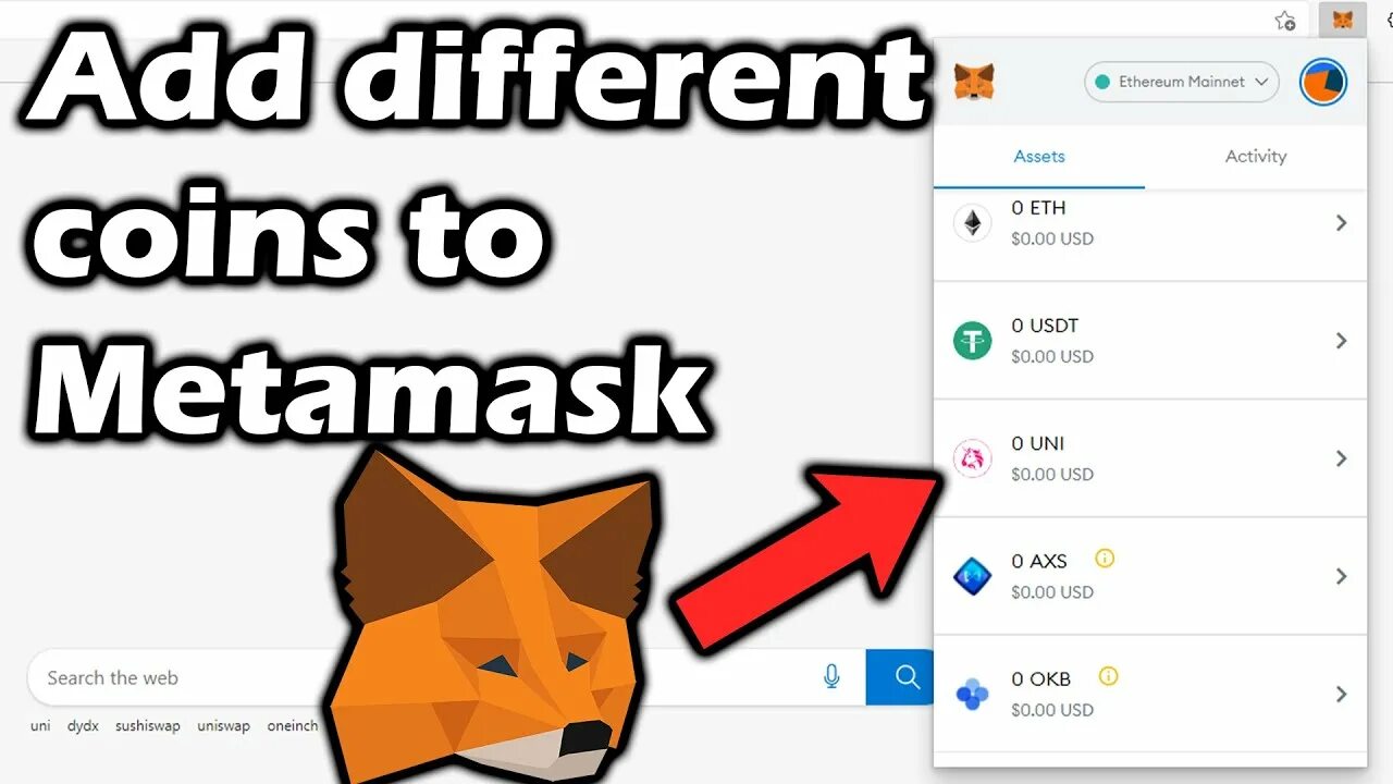 Add difference