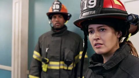Station 19 (S02E03): Home To Hold Onto Summary - Season 2 Episode 3 Guide.