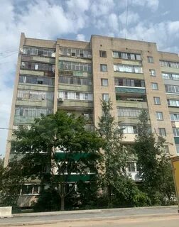 Квартира 3 дачная