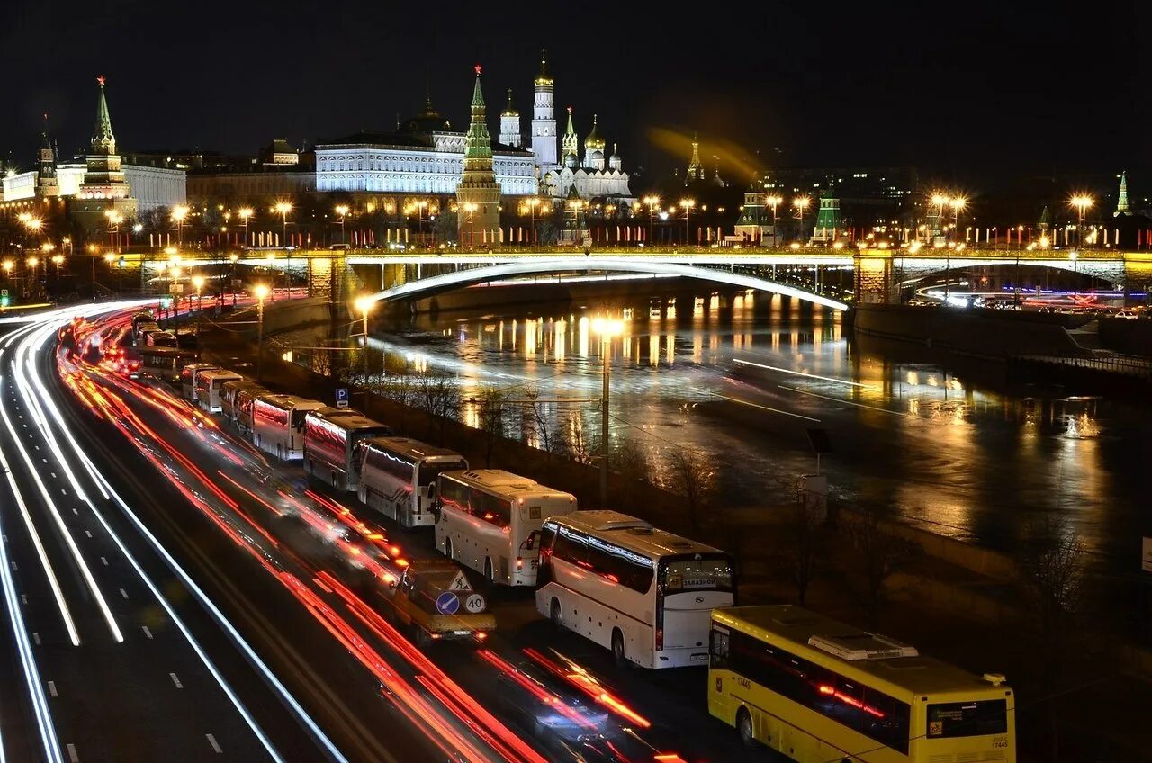 Москва. Ночная Москва. Ночные дороги Москвы. Ночная Москва центр. Москва красиво ночью