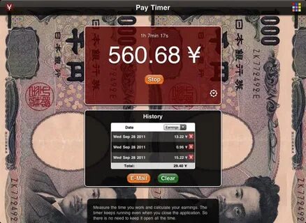 Pay time 3