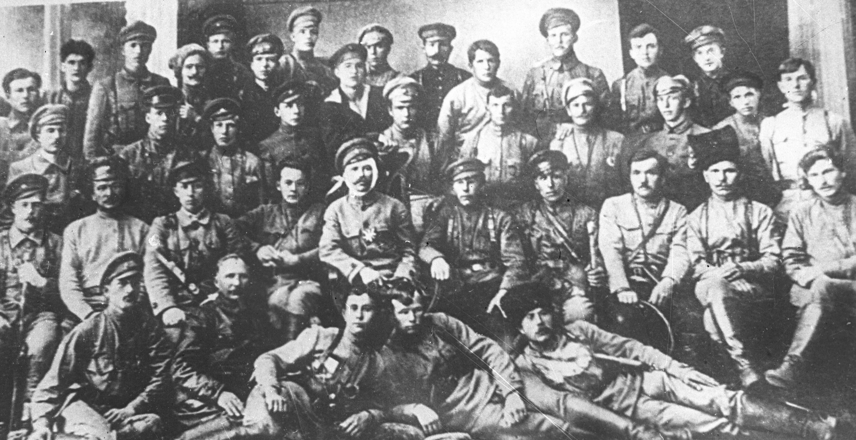 Группа чапаев. Группа чапаев