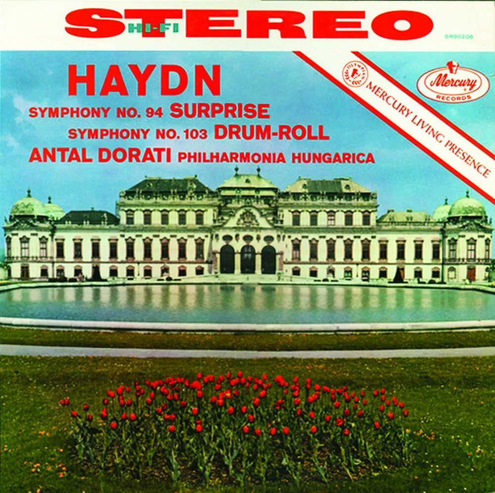 Гайдн симфония сюрприз. Haydn Symphonies. Симфония 94 сюрприз. Симфония (1964). Симфония 34.