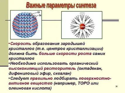 Центр кристаллизации