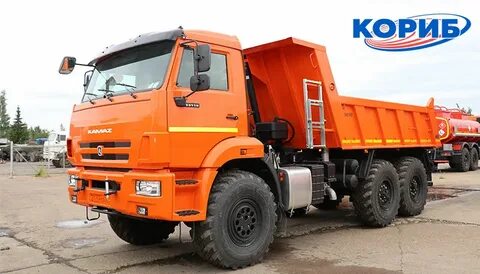 Камаз 667.511 300