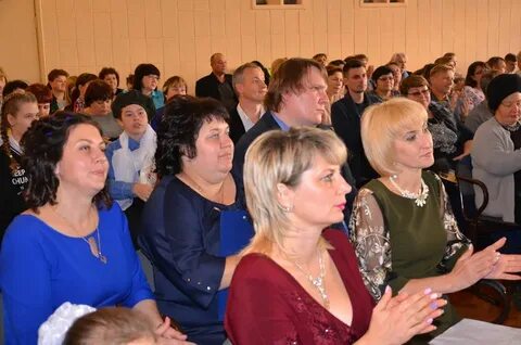 Школа 7 михайловка