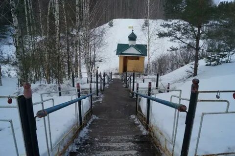 Серебряные ключи сергач
