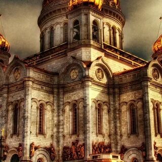 11 церквей