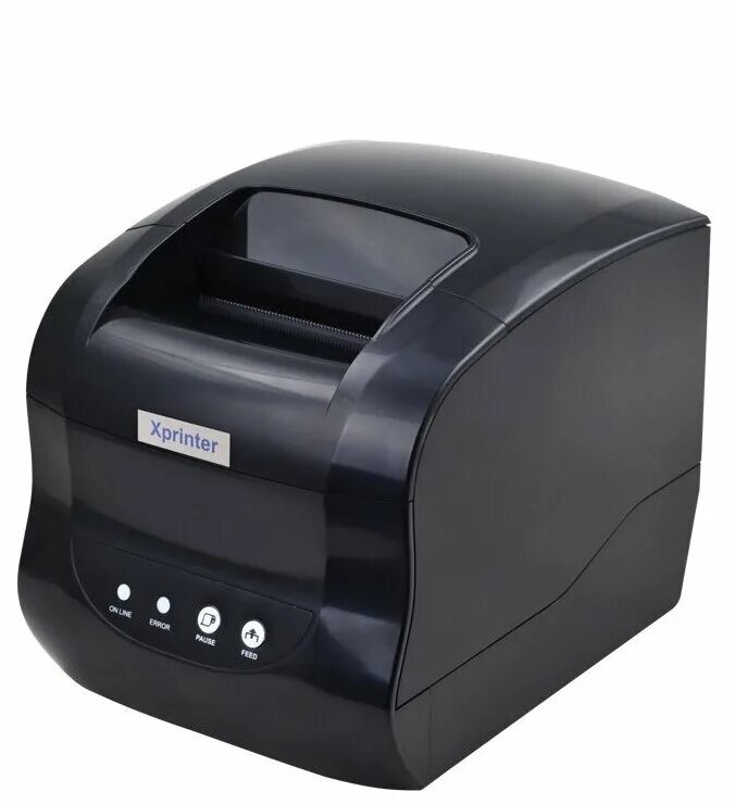 Xprinter 365b настройка печати. Xprinter XP-365b USB+Bluetooth. Термопринтер XP-365b. Xprinter 365b. Принтер для чеков/наклеек термотрансферный Xprinter XP 365b.