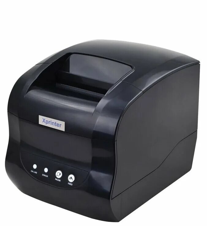 Термопринтер xprinter xp 365b драйвер. Xprinter XP-365b USB+Bluetooth. Термопринтер XP-365b. Xprinter 365b. Принтер для чеков/наклеек термотрансферный Xprinter XP 365b.