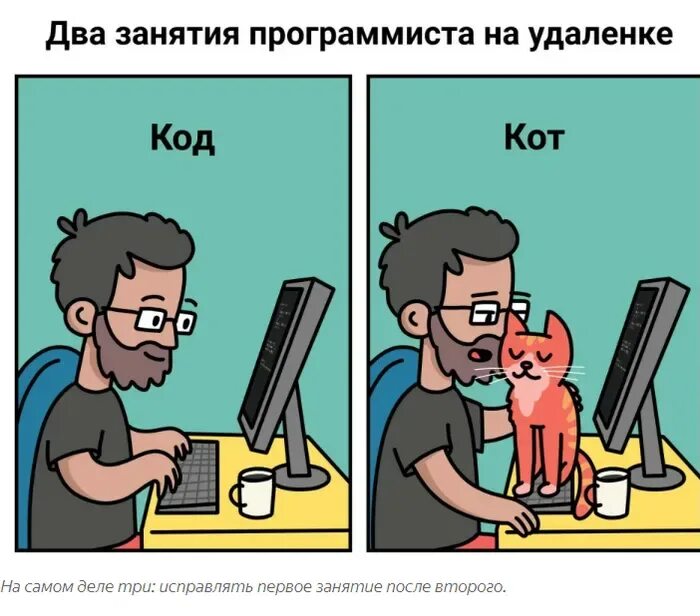 Не получается быть программистом