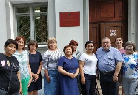 Национальный архив карелии