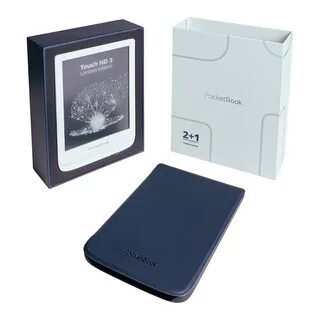 Pocketbook touch 3