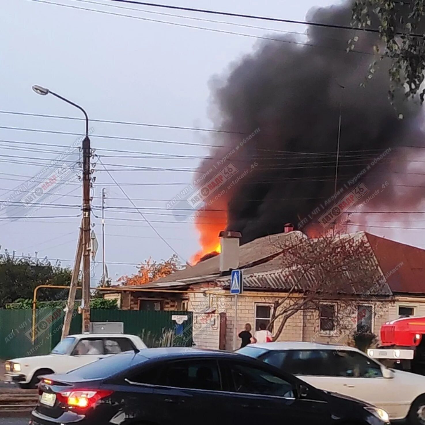 Пожар в Курске вчера. Пожар в Курске сейчас. Пожар в Курской области вчера. Пожар в Железнодорожном вчера.