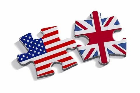 English us русский