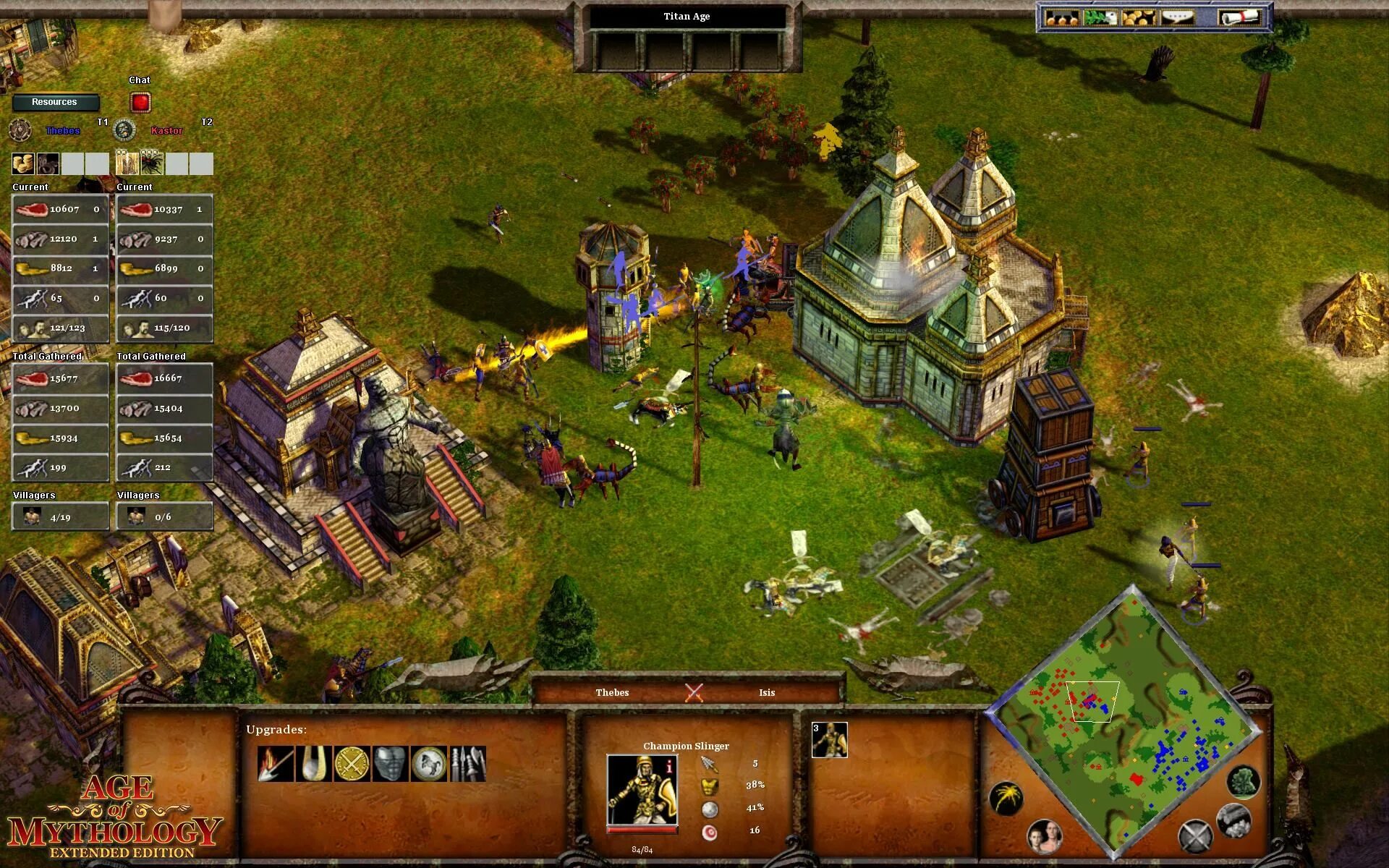 Age of Mythology. Myth of Empires. Игра Myth of Empires. Age of Mythology: Extended Edition.