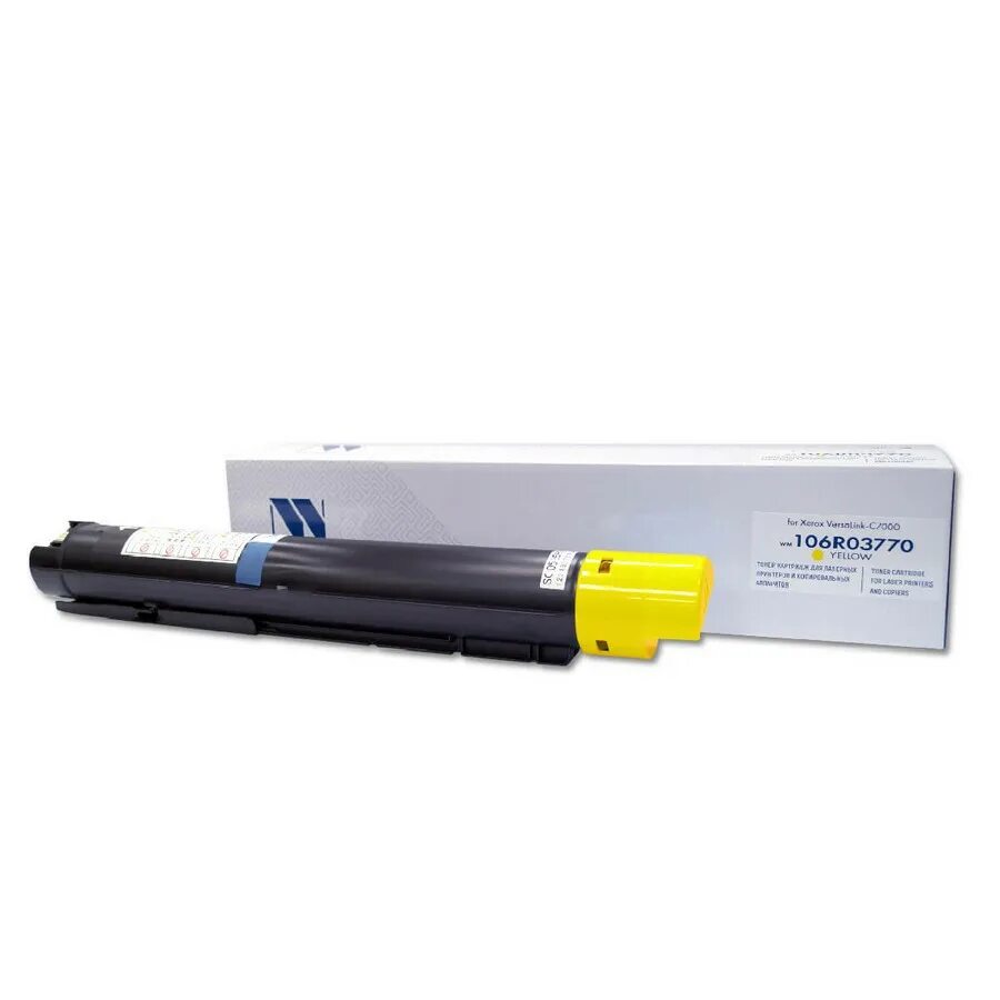 Versalink c7000 тонер. Картридж xerox 106r03770 c7000.