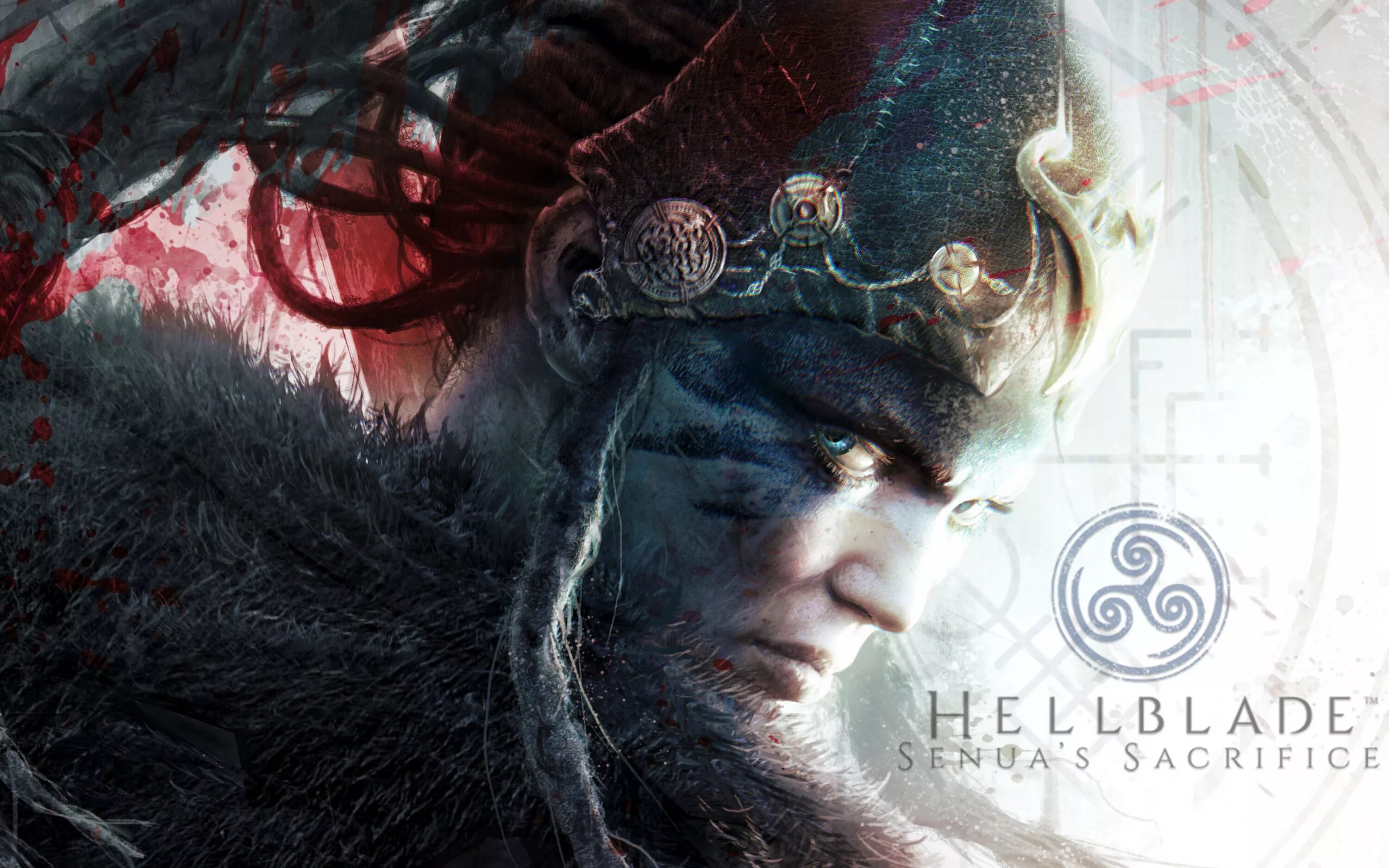 Hellblade senua s. Хеллблейд. hellblade: senua&#039;s sacrifice ninja theory.