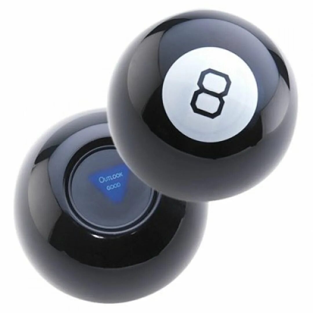 Buy balls. Шар предсказатель Magic Ball 8. Шар для предсказаний «Magic 8 Ball». Трасса 60 шар предсказаний. Шар приниматель решений.