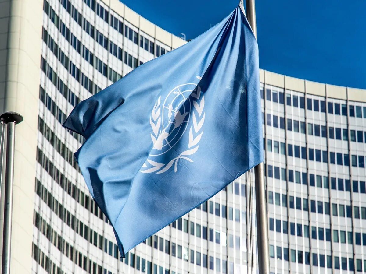Организация оон в россии. Генеральная Ассамблея ООН флаг. Флаг организации Объединенных наций. Организация Объединенных наций (ООН). Совет безопасности ООН флаг.