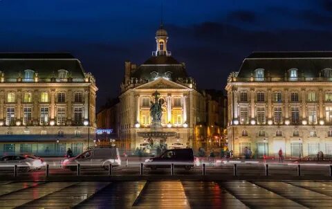 Visit france