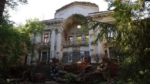 Речкуновский бердск