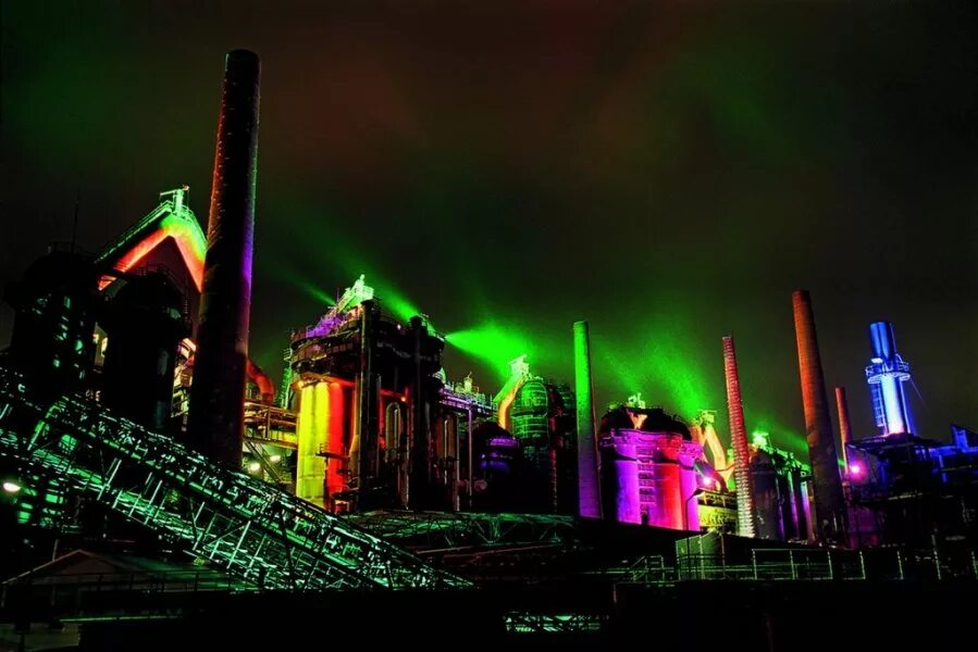 Металлургический комбинат "фёльклингер хютте". Металлургические комбинаты европы. Металлургический завод в германии фельклингер хютте. Металлургический завод в фёльклингене германия. Металлургический завод в фёльклингене саар.