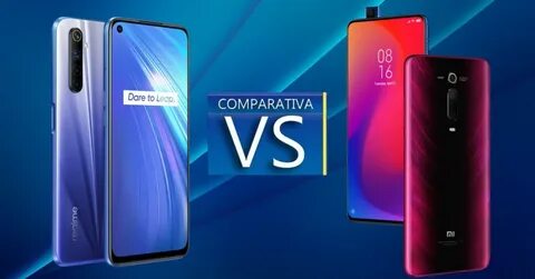 Xiaomi vs