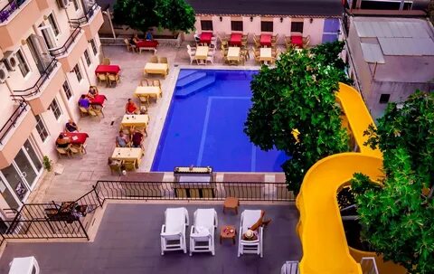 Asia hotel