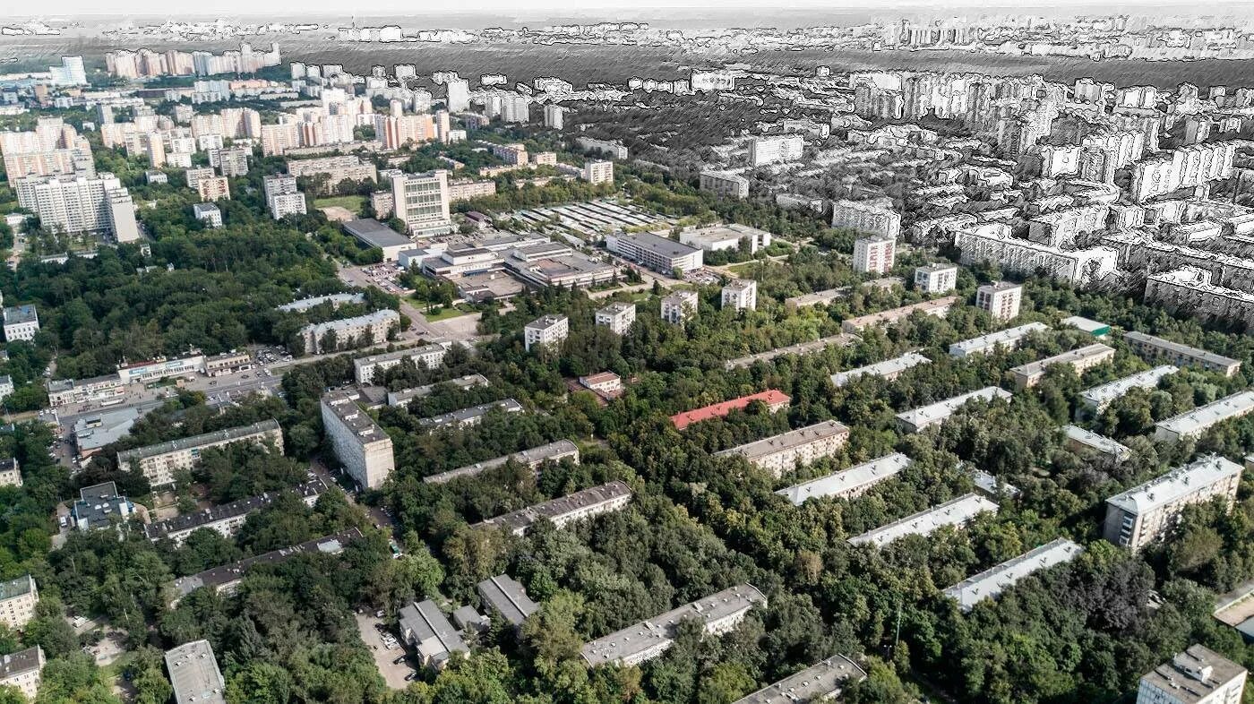 Найти вао