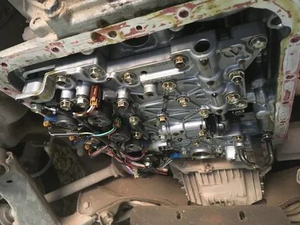 Subaru impreza замена масла