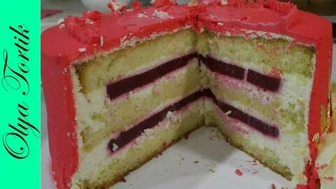 Начинки для торта с желатином