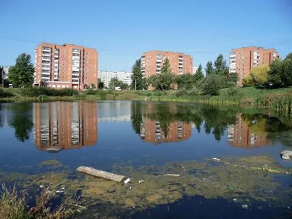 Пруды слез