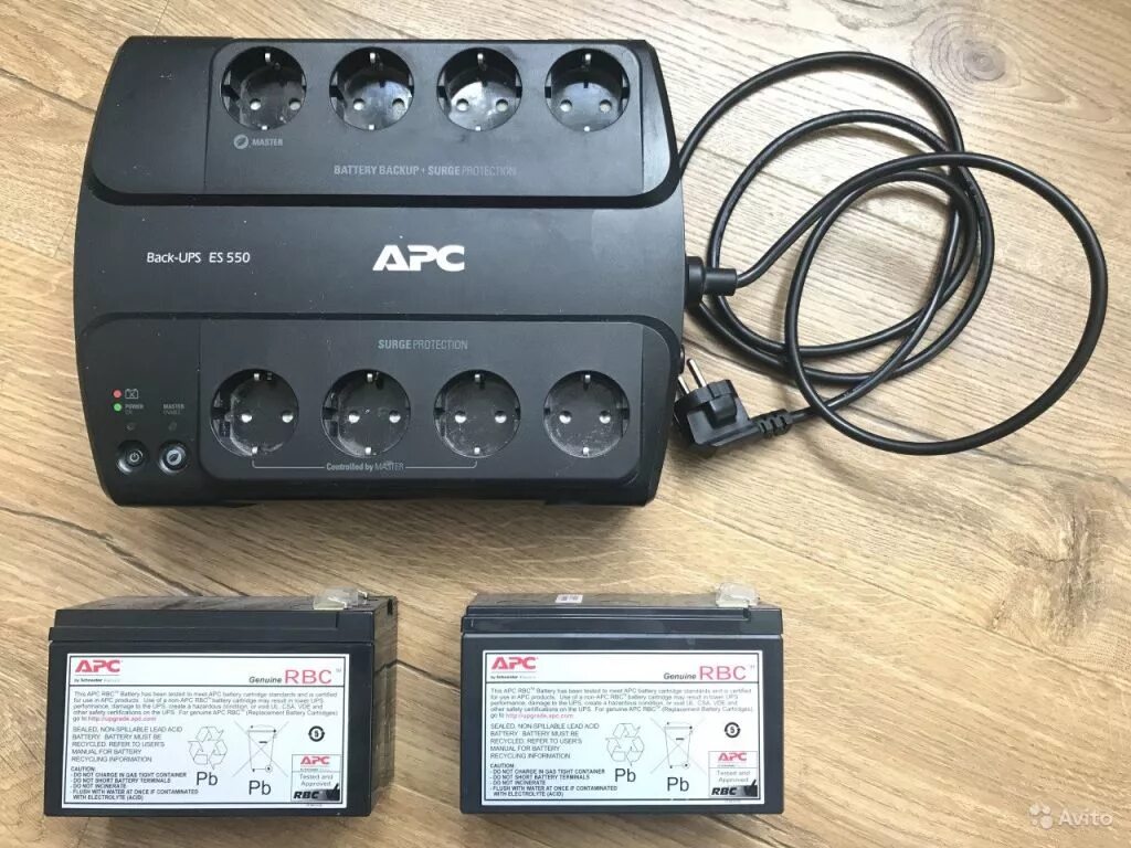 ИБП APC back-ups es 550. APC back-ups es be550g-RS. ИБП АРС back-ups es 550. APC back-ups es 550 (be550g-RS). Источник apc back ups