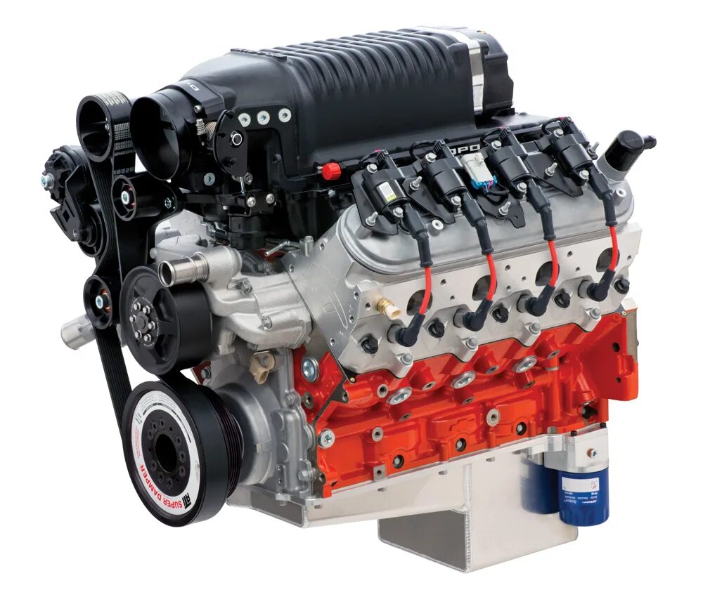 Motor performance