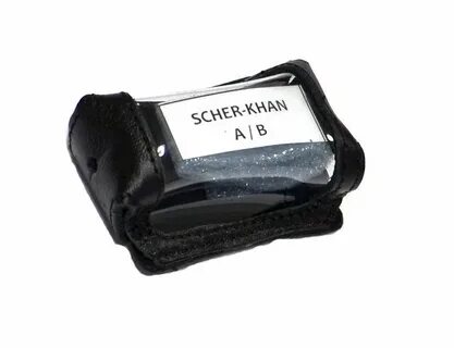 Scher khan x1