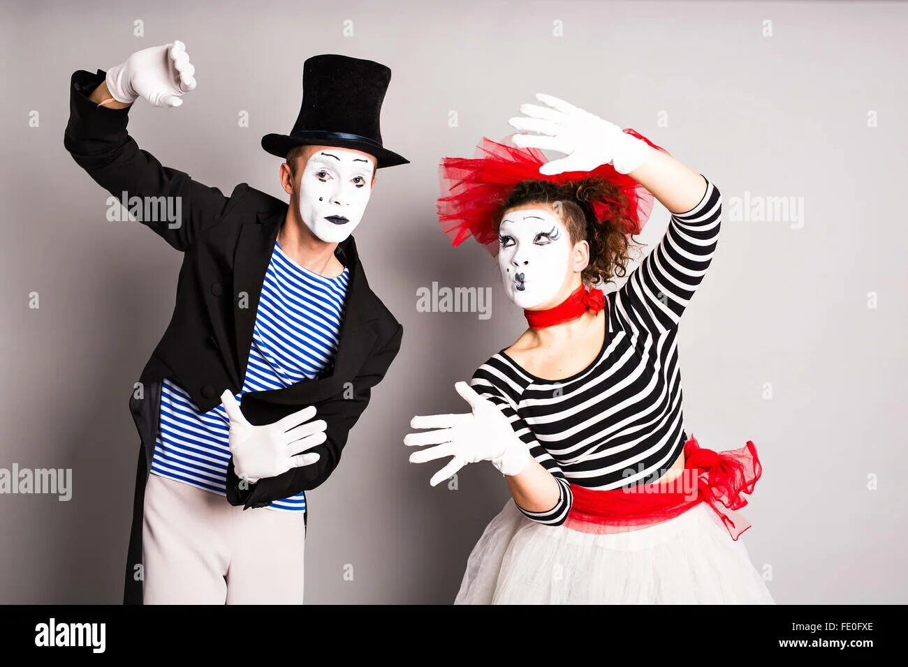 Mime header