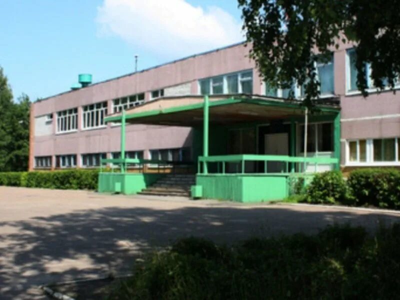 Фото: Гимназия № 44, гимназия, Октябрьский просп., 57, Тверь - Яндекс Карты
