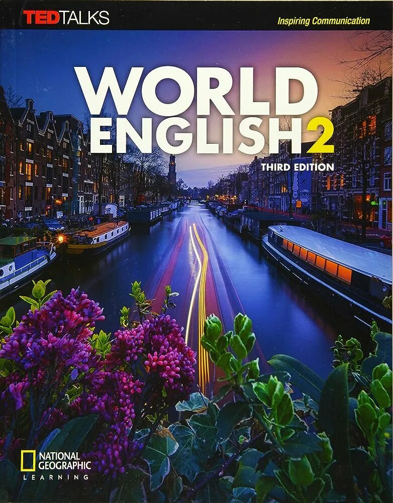 English World 2. Инглиш ворлд. World English (2 Edition) 1. English World 1.