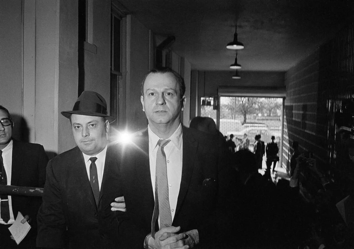 Jack ruby