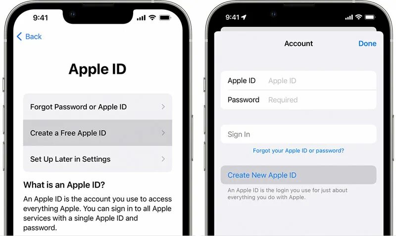 Apple id для app store. Apple ID США. Создать Apple ID. Дополнение Apple ID. Создать эпл.