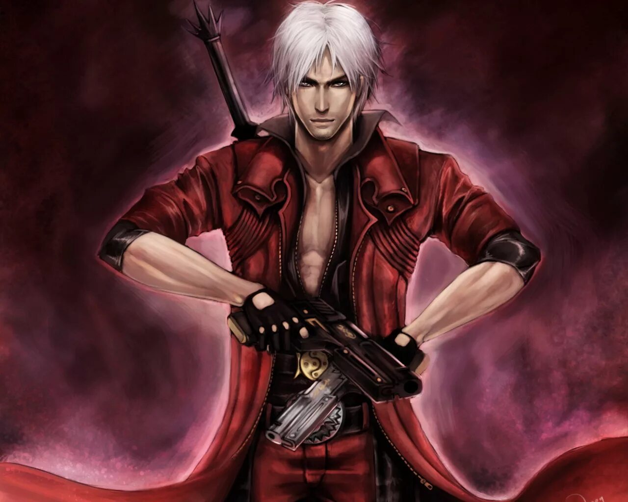 Dante