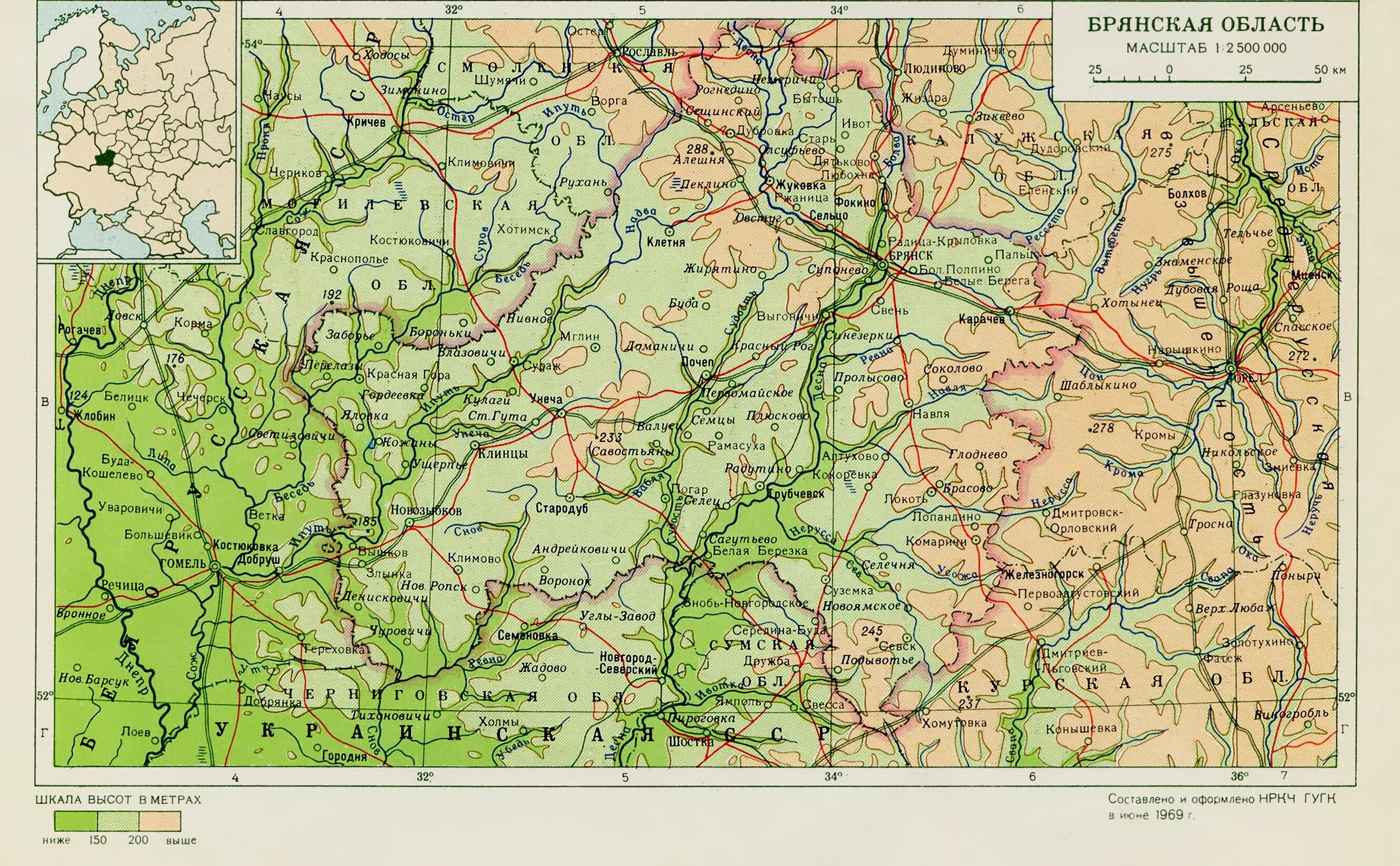 карта г сельцо брянской области. брянская область на карте россии. где находится брянская обл. карта брянской области с районами. карта брянщины.