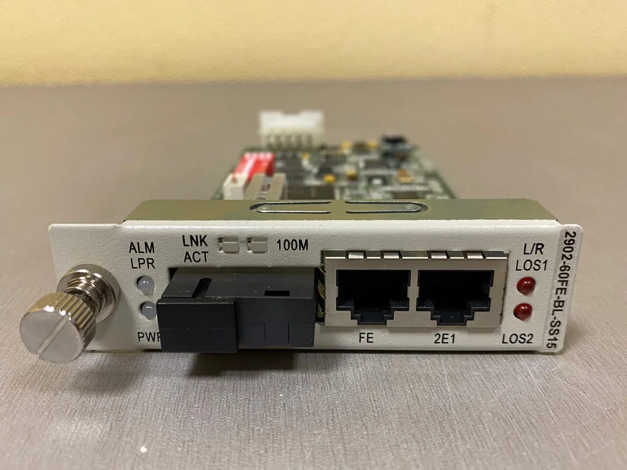 Мониторы ethernet